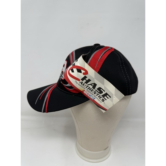 New Vintage Dale Earnhardt #3 GM Goodwrench Service Chase Authentics All Over - Picture 3 of 9